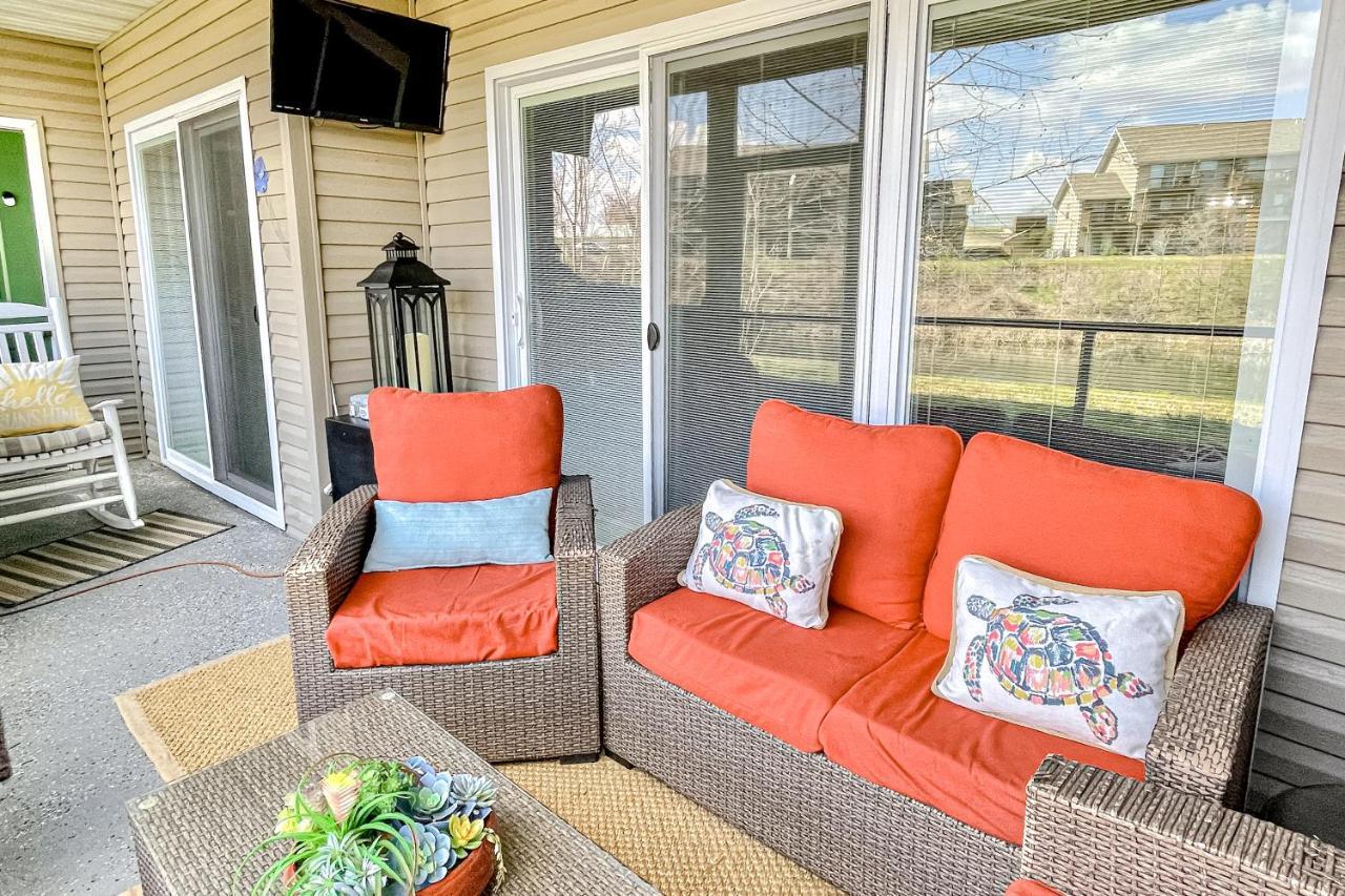 A Little Lake Retreat Branson Extérieur photo