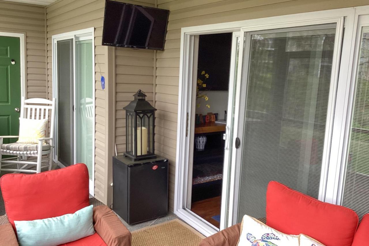 A Little Lake Retreat Branson Extérieur photo
